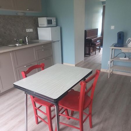 Le Studio Bleu Mer Ngoại thất bức ảnh