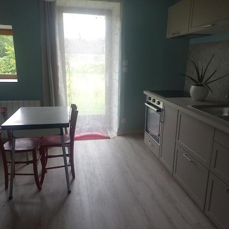 Le Studio Bleu Mer Ngoại thất bức ảnh